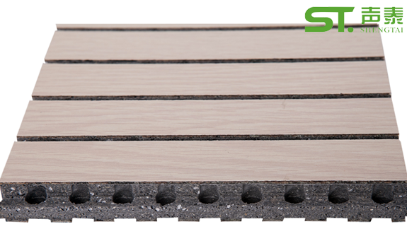 吸音板 陶鋁吸音板