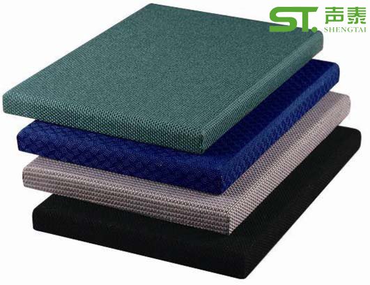 吸音板 軟包吸音板