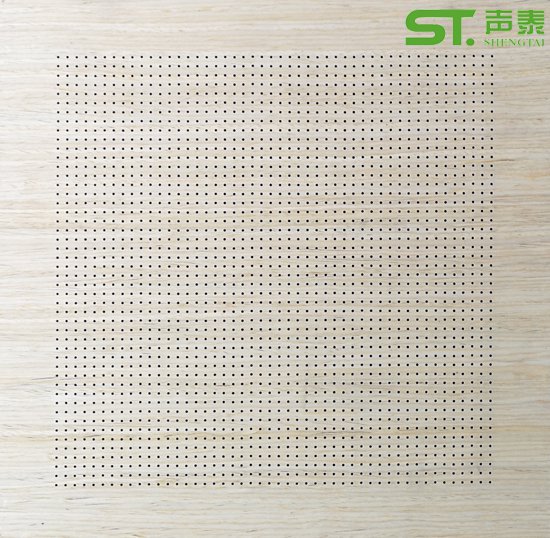 吸音板如何做好日常維護？