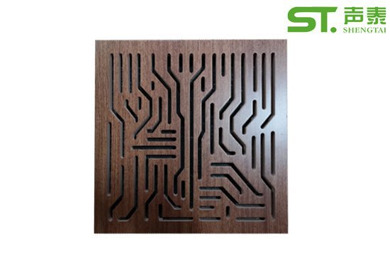 吸音板廠家哪家好?