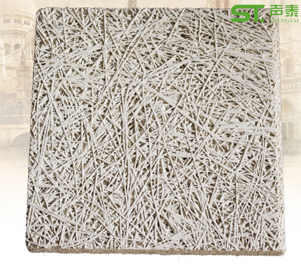 木質吸音板如何選購