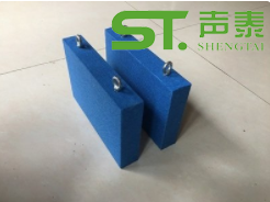 空間吸聲體設計時需考慮哪些問題?