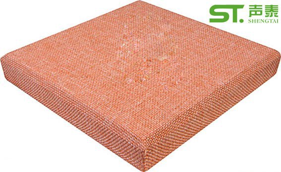 吸聲軟包成為高性價的吸聲產品